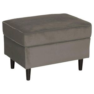 Niels Andersson TABURET, textil, karton, kompozitní dřevo, 76/53/35 cm obraz