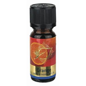 ÉTERICKÝ OLEJ, pomeranč obraz