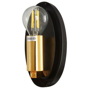 NÁSTĚNNÉ SVÍTIDLO, 12, 8/20, 8/27, 5 cm obraz