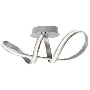 STROPNÍ LED SVÍTIDLO, 64/25/25 cm obraz