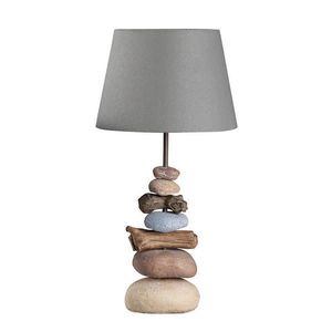 STOLNÍ LAMPA, E27, 26/52 cm obraz