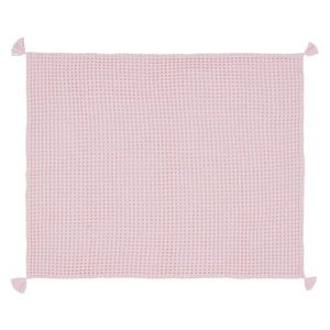 Patinio HEBKÁ DEKA, 80/100 cm obraz