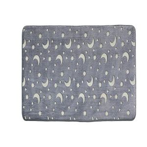 HRACÍ DEKA SE SVÍTÍCÍMI PRVKY, 80/80 cm obraz