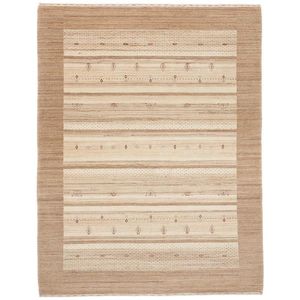 Cazaris ORIENTÁLNÍ KOBEREC, 160/230 cm, béžová, hnědá obraz