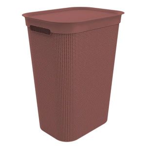 PRÁDELNÍ KOŠ, rezavá obraz