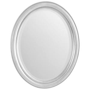 Xora NÁSTĚNNÉ ZRCADLO 36/46/3 cm obraz