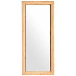 Hom`in NÁSTĚNNÉ ZRCADLO, 50/114/2, 5 cm, obraz