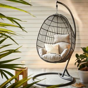 Ambia Garden ZÁVĚSNÉ KŘESLO obraz