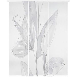 Novel PANELOVÝ ZÁVĚS, 60/245 cm obraz