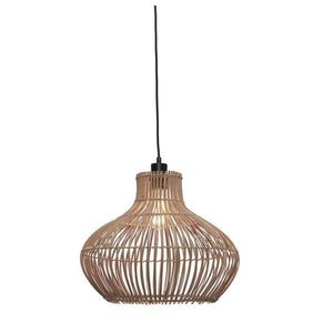 Good & Mojo ZÁVĚSNÉ SVÍTIDLO, 42/42/35 cm obraz