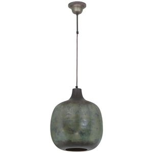 MID.YOU ZÁVĚSNÉ SVÍTIDLO, 34/34/38 cm obraz