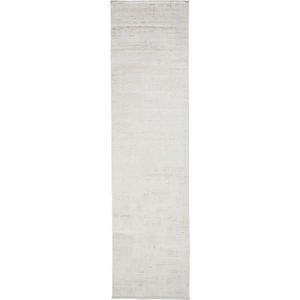 Dieter Knoll BĚHOUN, 80/300 cm, krémová obraz