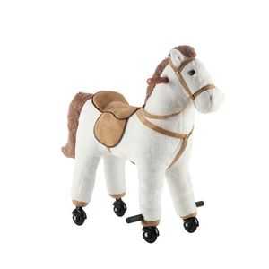 My Baby Lou ODRÁŽEDLO KŮŇ obraz