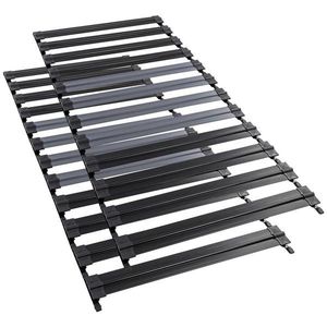 Boxxx SADA SVINOVACÍCH ROŠTŮ 2 ks, 90/200 cm obraz