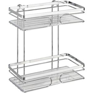 REGÁL DO SPRCHY obraz