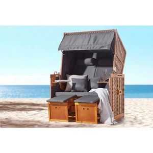 Zahradní koše obraz