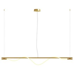 MAYTONI STROPNÍ ZÁVĚSNÉ SVÍTIDLO, 18/150/180 cm obraz