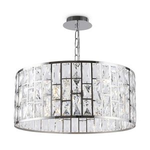 MAYTONI LUSTR, 50/26.8 cm obraz