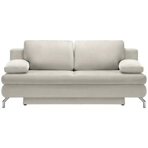 Novel ROZKLÁDACÍ POHOVKA, přírodní barvy obraz