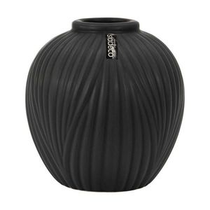 VÁZA, keramika, 18 cm obraz