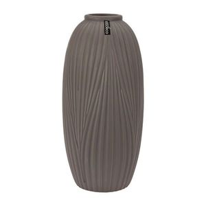 VÁZA, keramika, 40 cm obraz