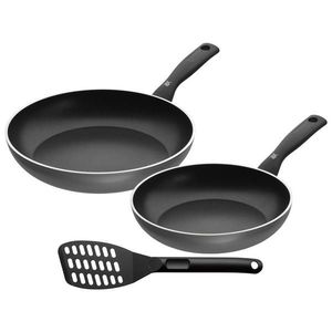 WMF SADA PÁNVÍ, 24+28 cm, 3dílné obraz