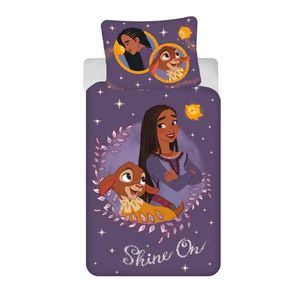 DĚTSKÉ POVLEČENÍ 140/200 cm obraz