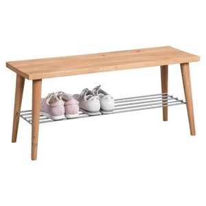 ŠATNÍ LAVICE obraz