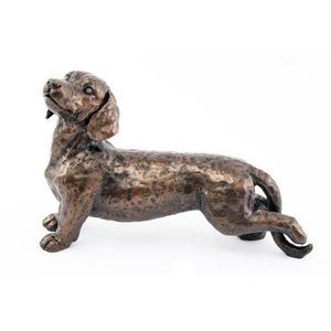 DEKORAČNÍ PES obraz