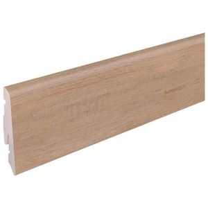 PODSTAVCOVÁ LIŠTA (za kus) přírodní barvy obraz