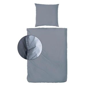 POVLEČENÍ, renforcé, modrá, 135/200 cm obraz