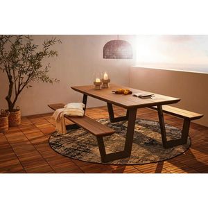 Ambia Garden ZAHRADNÍ SESTAVA kov, plast obraz