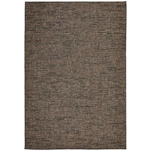 Novel VENKOVNÍ KOBEREC, 160/230 cm, hnědá obraz