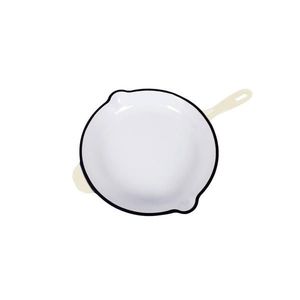 Echtwerk PÁNEV NA SMAŽENÍ, smalt, obraz