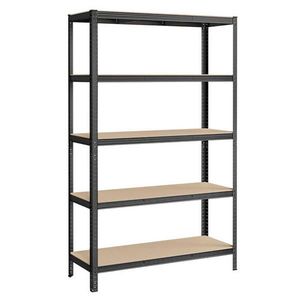 REGÁL NA TĚŽKÉ NÁKLADY obraz