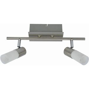 Novel LED ZÁŘIČ, 36/15/8 cm obraz