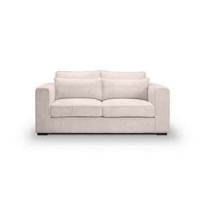 MID.YOU 2, 5SEDÁK, textil, šedobéžová obraz