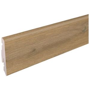 PODSTAVCOVÁ LIŠTA (za kus) barvy dubu obraz