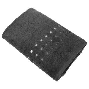 Esposa OSUŠKA DO SPRCHY, 70/140 cm, barvy grafitu obraz