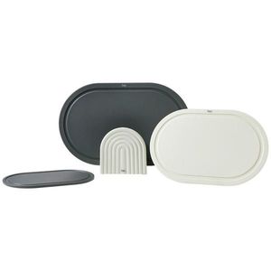 Homeware Profession. SADA KUCHYŇSKÝCH PRKÉNEK obraz