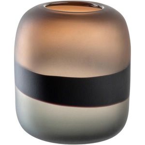 Leonardo VÁZA, sklo, 19 cm obraz