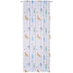 Ben'n'jen KUSOVÁ ZÁCLONA, 140/245 cm obraz