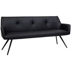 Novel SEDACÍ LAVICE, černá obraz