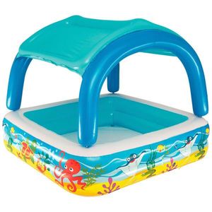 DĚTSKÝ BAZÉNEK 140/140/114 cm obraz