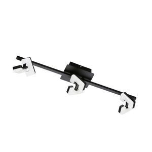 Fischer & Honsel STROPNÍ BODOVÉ SVÍTIDLO, 60/9, 5/13 cm obraz