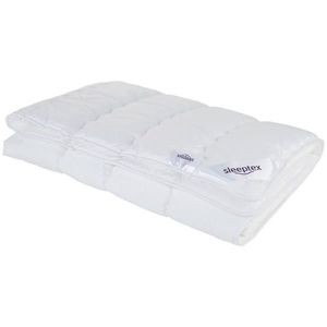 Sleeptex LETNÍ PŘIKRÝVKA, 200/200 cm, polyester, rouno, duté vlákno obraz