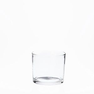 Ambia Home NÁDOBKA NA ČAJOVOU SVÍČKU sklo obraz