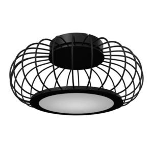 Dieter Knoll STROPNÍ LED SVÍTIDLO, 55/23 cm obraz