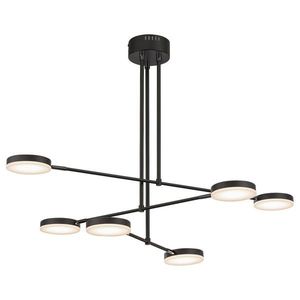 MAYTONI STROPNÍ ZÁVĚSNÉ SVÍTIDLO, 55/61, 6/89 cm obraz