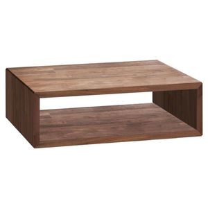 Hasena NOČNÍ STOLEK K POSTELI, ořech, barvy ořechu, 50/16/41 cm obraz